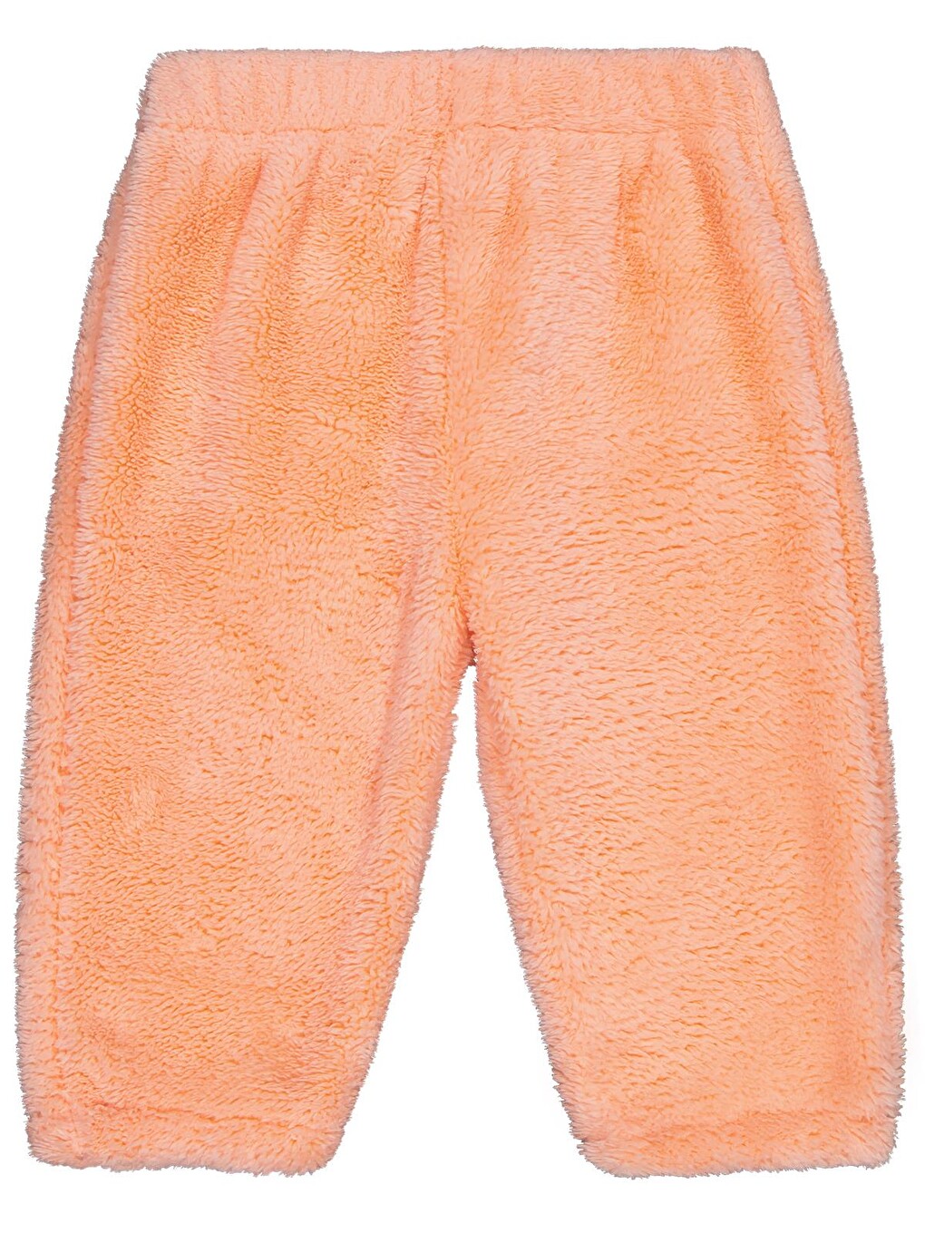 Pembe Baby Basic 6-18 Ay Eşofman Altı - Pudra