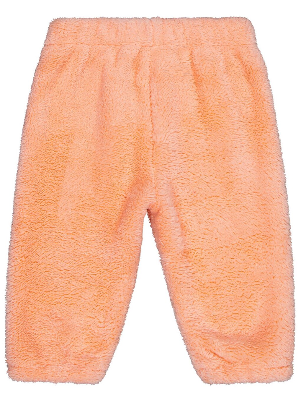 Pembe Baby Basic 6-18 Ay Eşofman Altı - Pudra-1