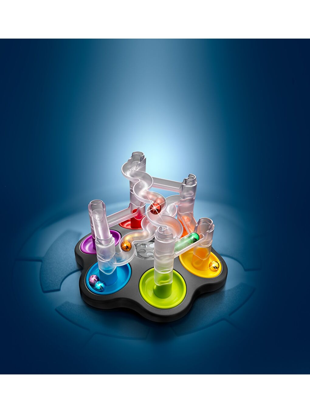 SmartGames Dropzone-4