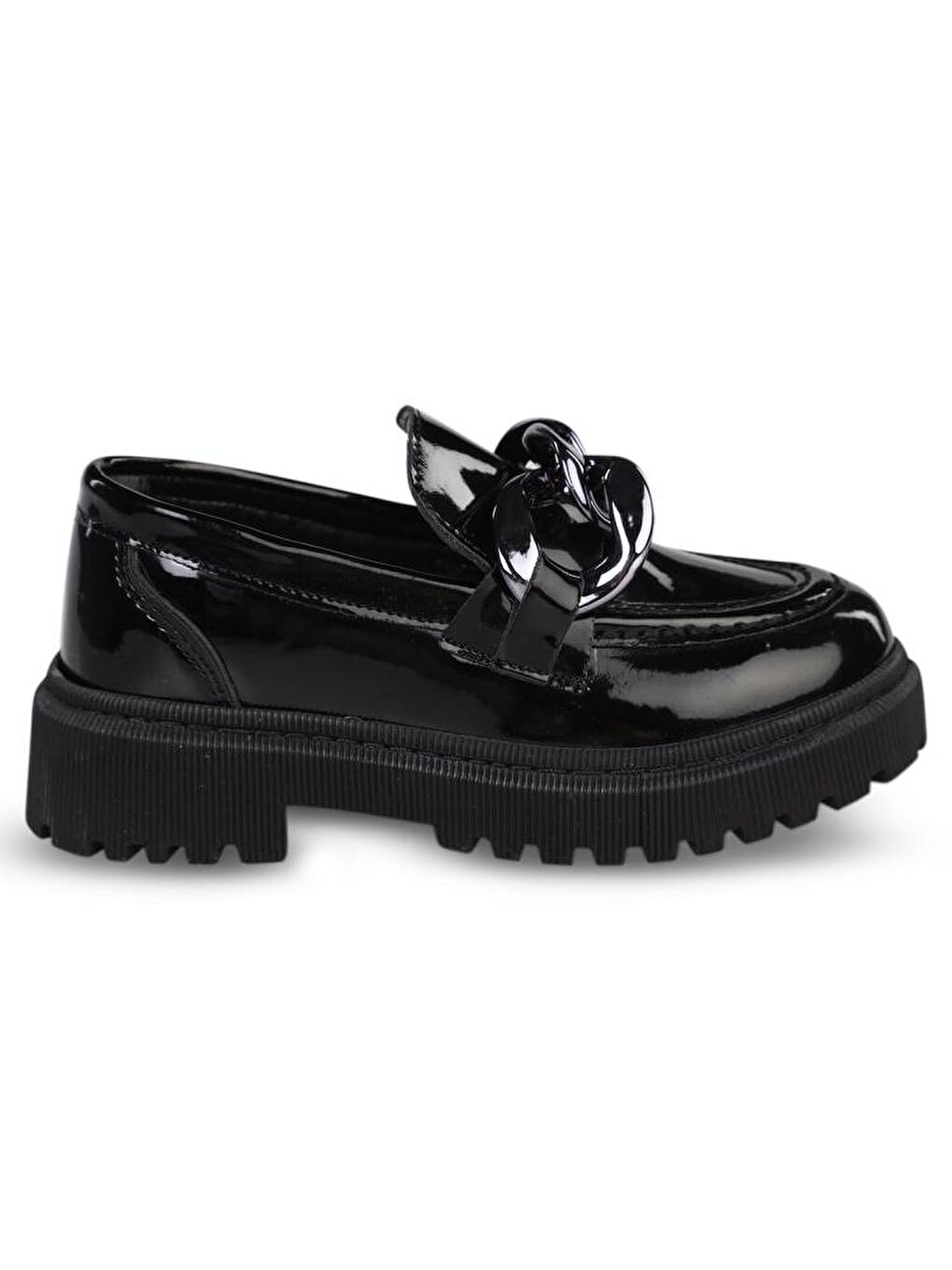 Girls -30 Numara Casual Ayakkabı - Siyah26