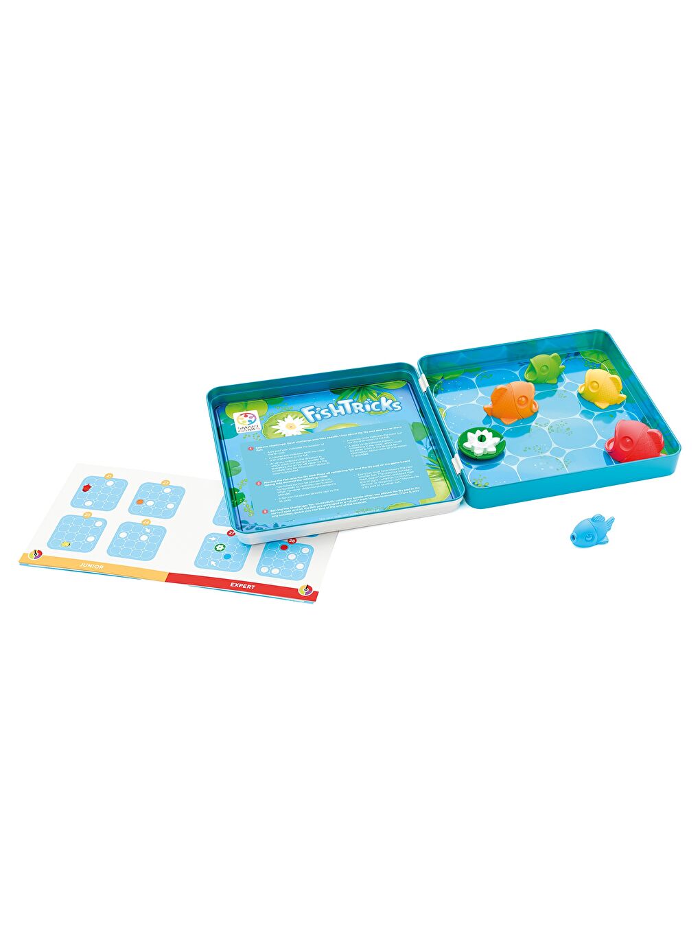 SmartGames FishTricks-2