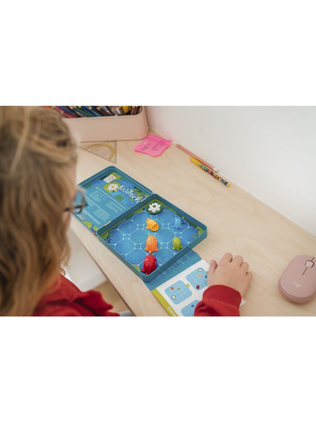 SmartGames FishTricks-3