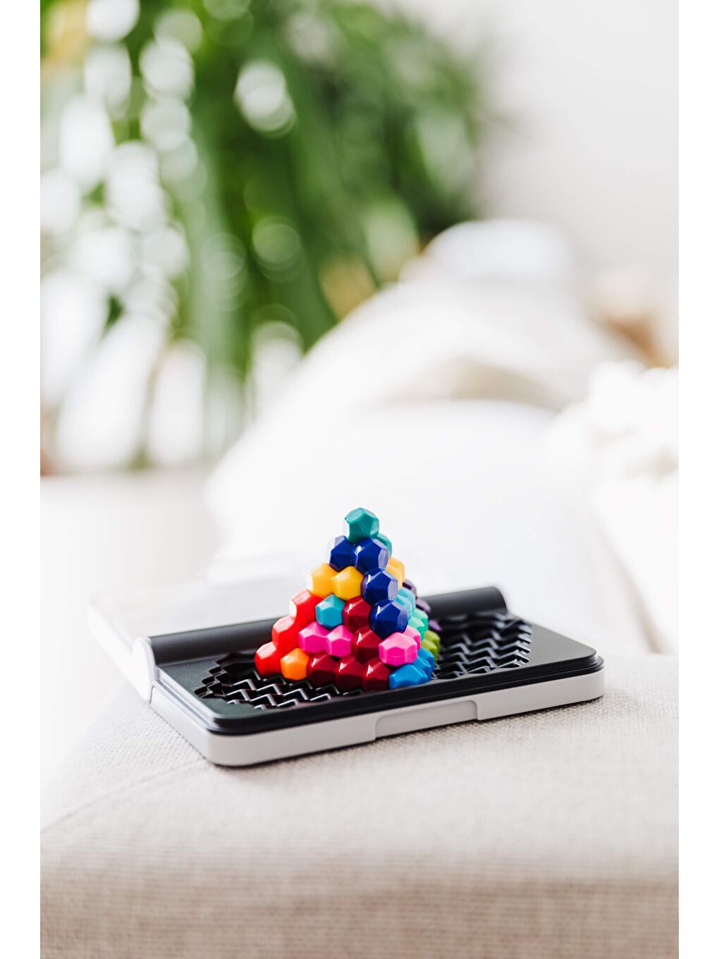 SmartGames IQ Six Pro-2