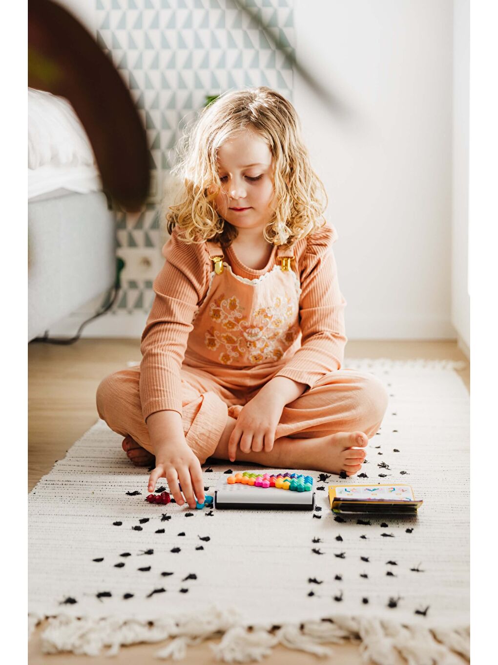 SmartGames IQ Six Pro-4