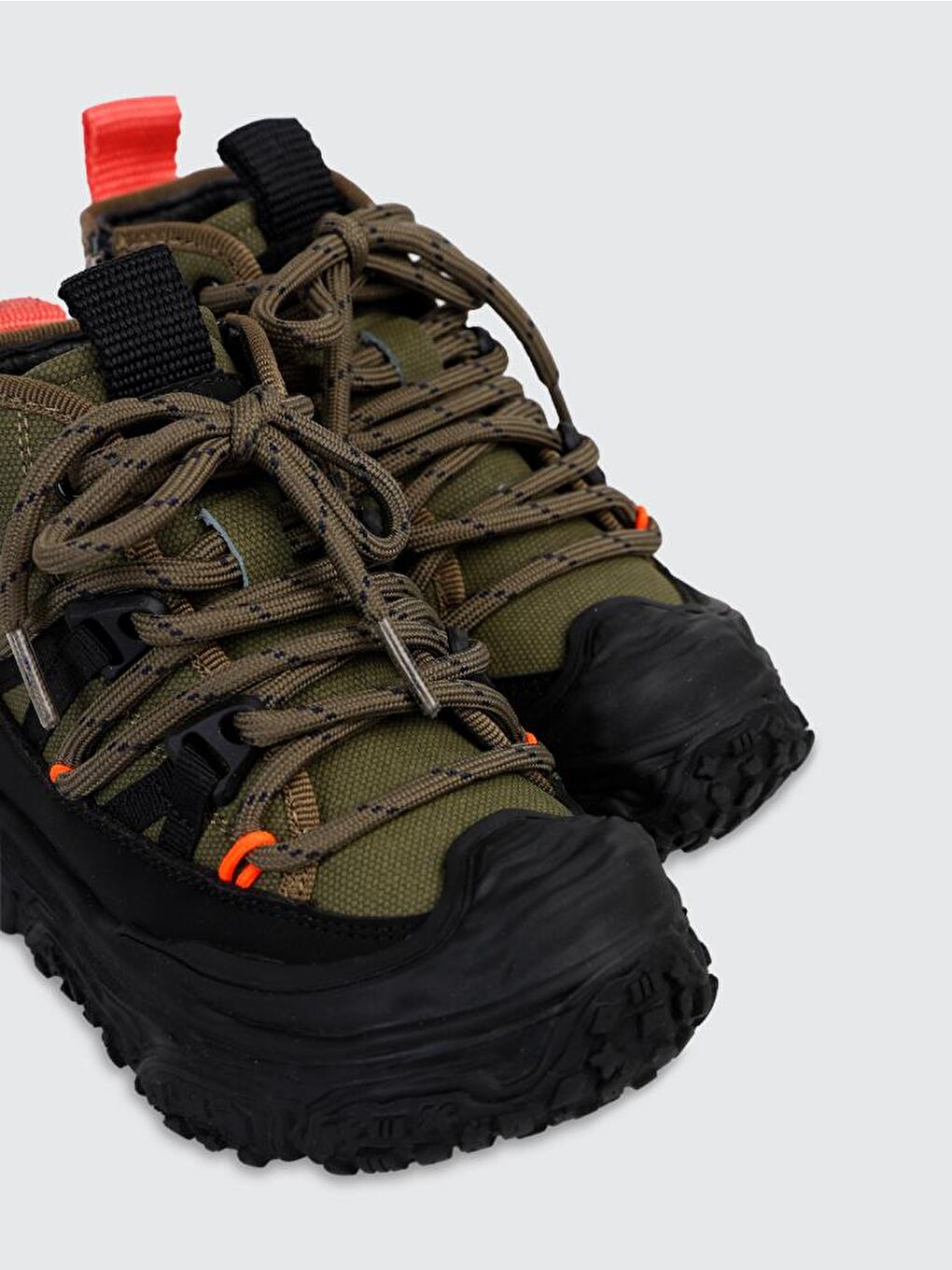 Boys Erkek Çocuk Bot 31- - Haki33-1