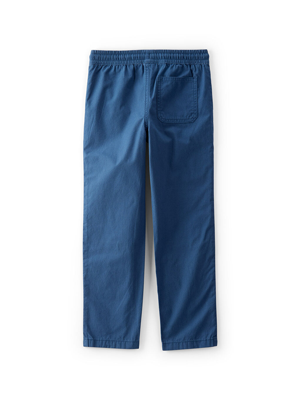 Erkek Çocuk Mavi Pantolon-1
