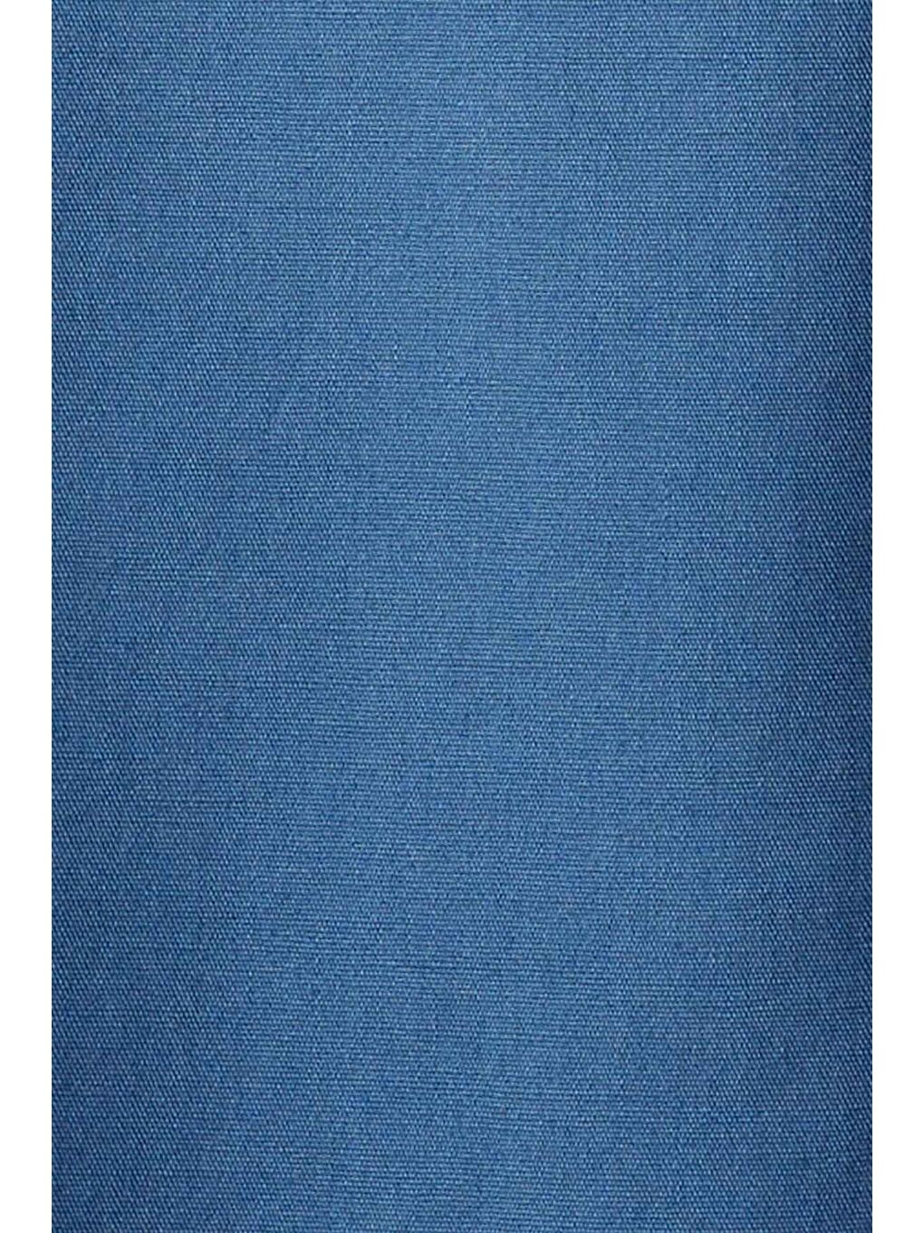 Erkek Çocuk Mavi Pantolon-2