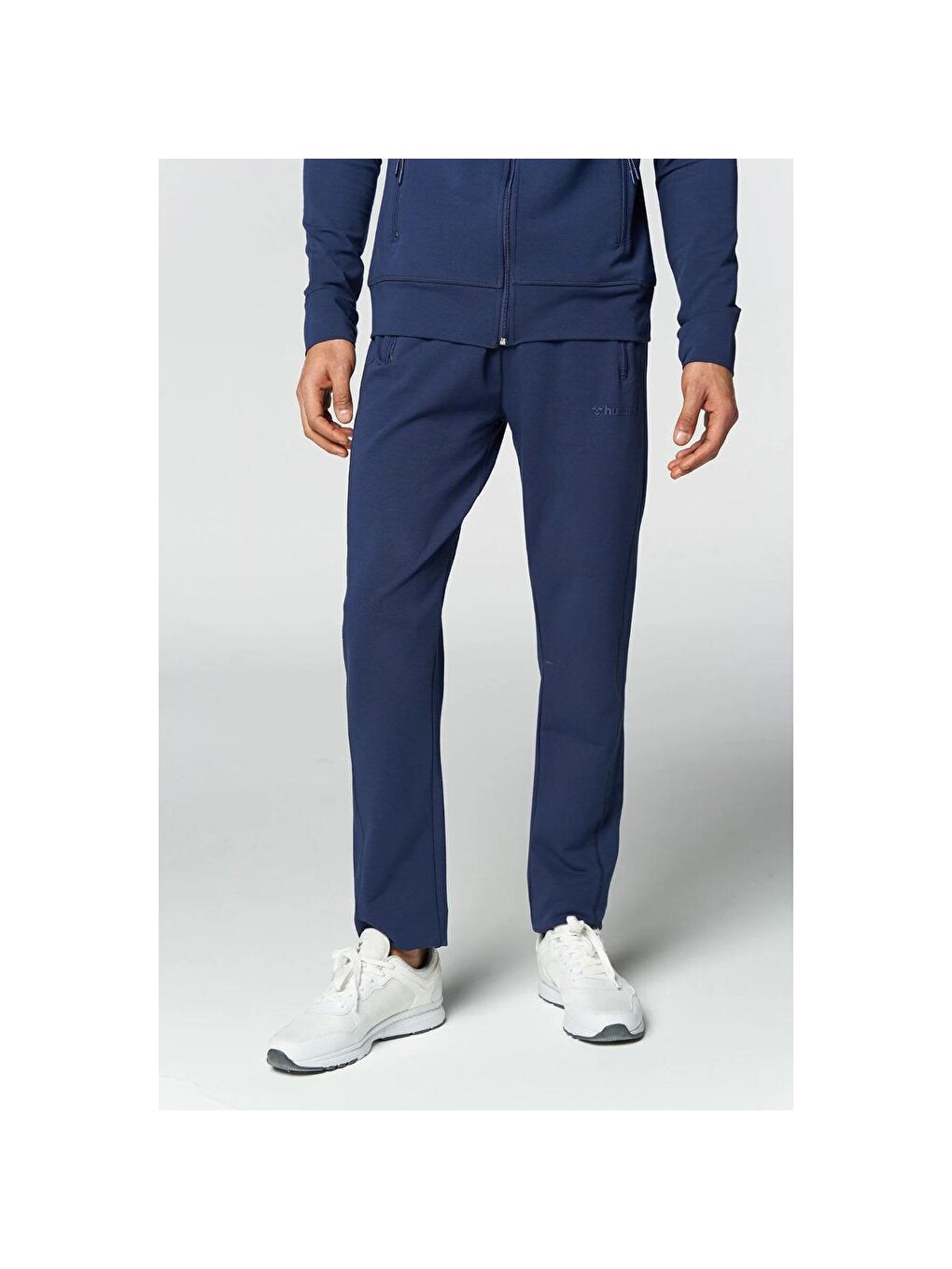 Grant Erkek Lacivert Eşofman Altı