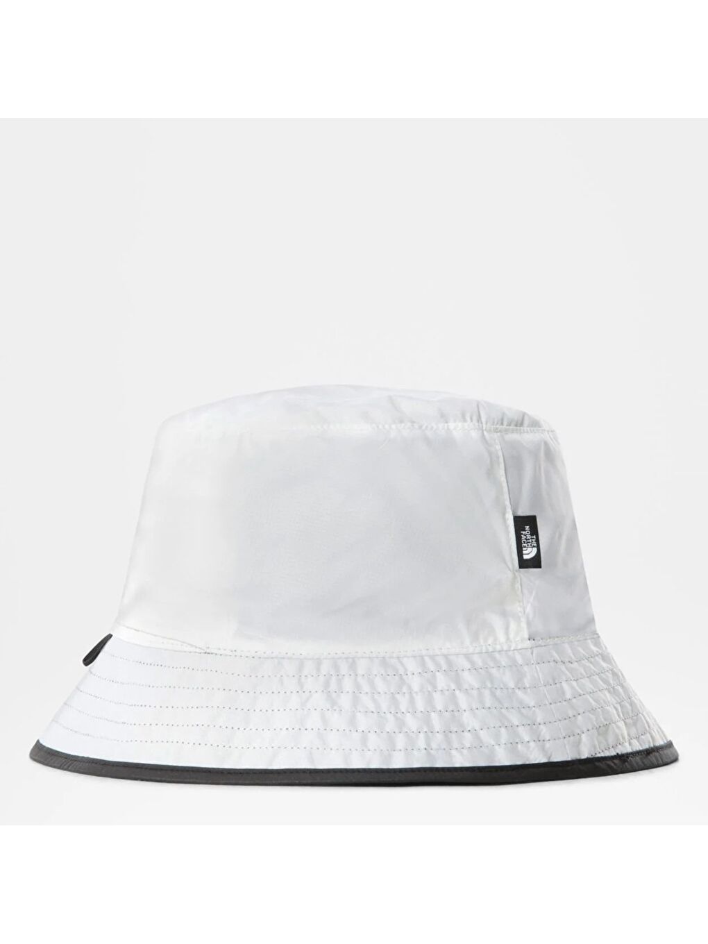 Siyah Sun Stash Hat Unisex Şapka-1