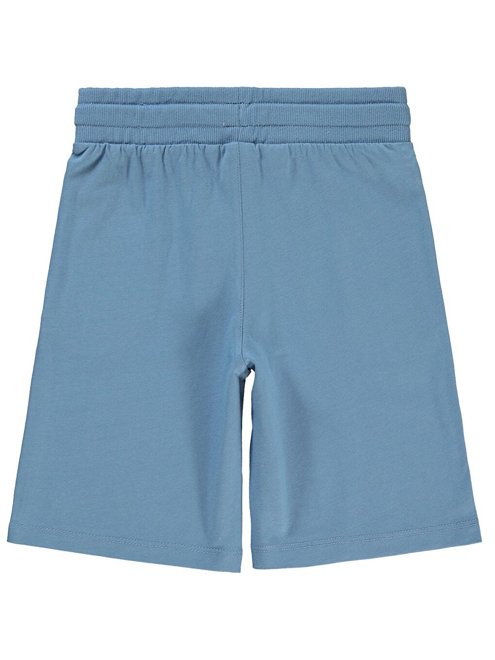 Boys Erkek Çocuk Kapri 6-9 Yaş İndigo-1