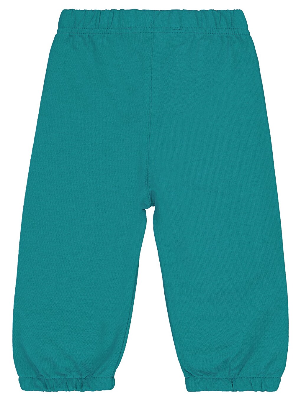 Petrol Baby Basic 6-18 Ay Eşofman Altı - Yeşil-1