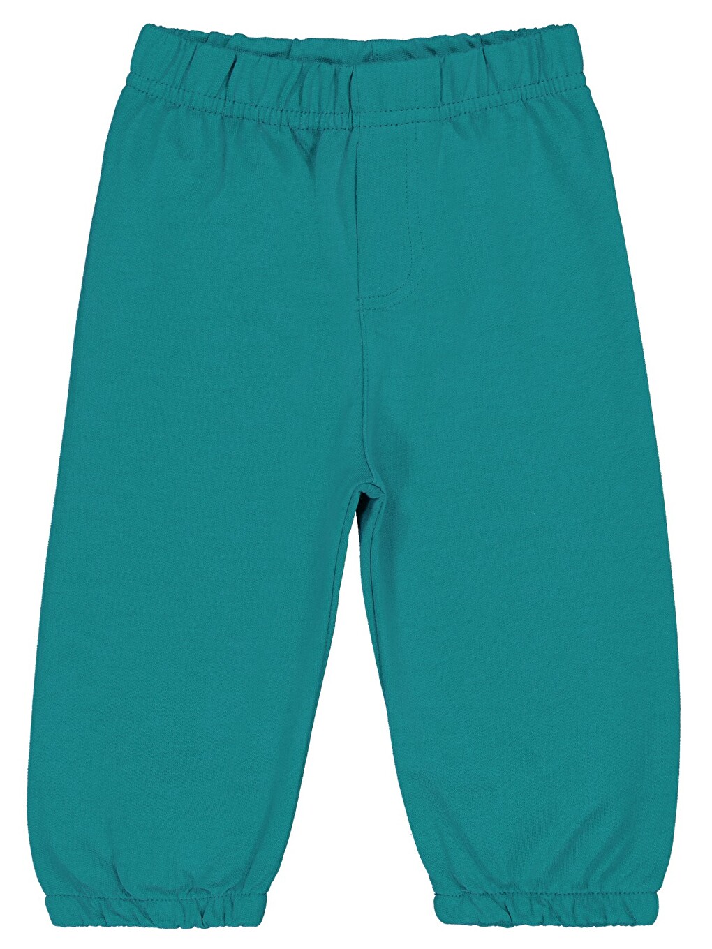 Petrol Baby Basic 6-18 Ay Eşofman Altı - Yeşil-2
