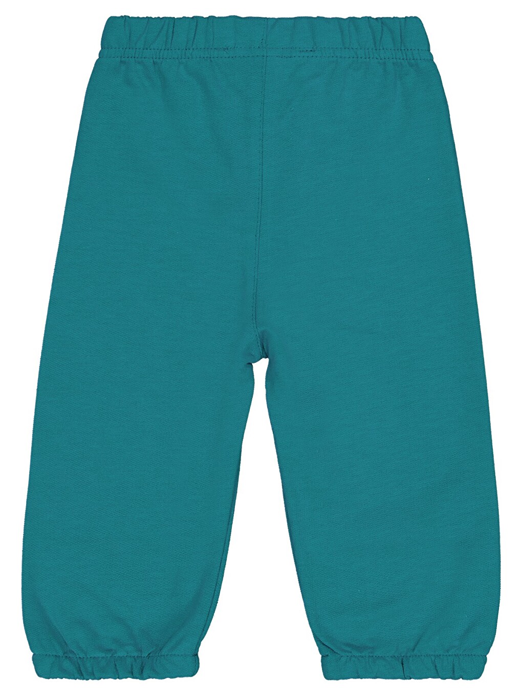 Petrol Baby Basic 6-18 Ay Eşofman Altı - Yeşil-3