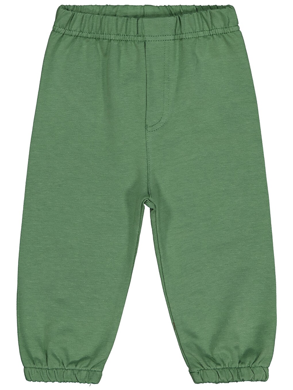 Baby Basic 6-18 Ay Eşofman Altı - Haki