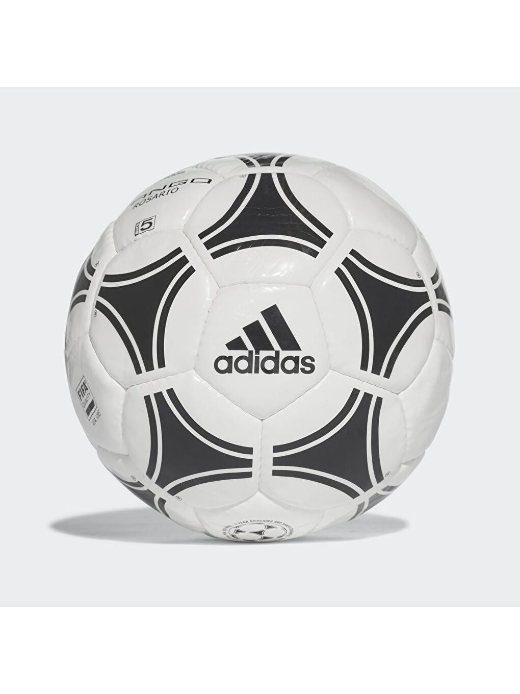 Adidas Karışık Tango Rosario Erkek Futbol Topu - 1