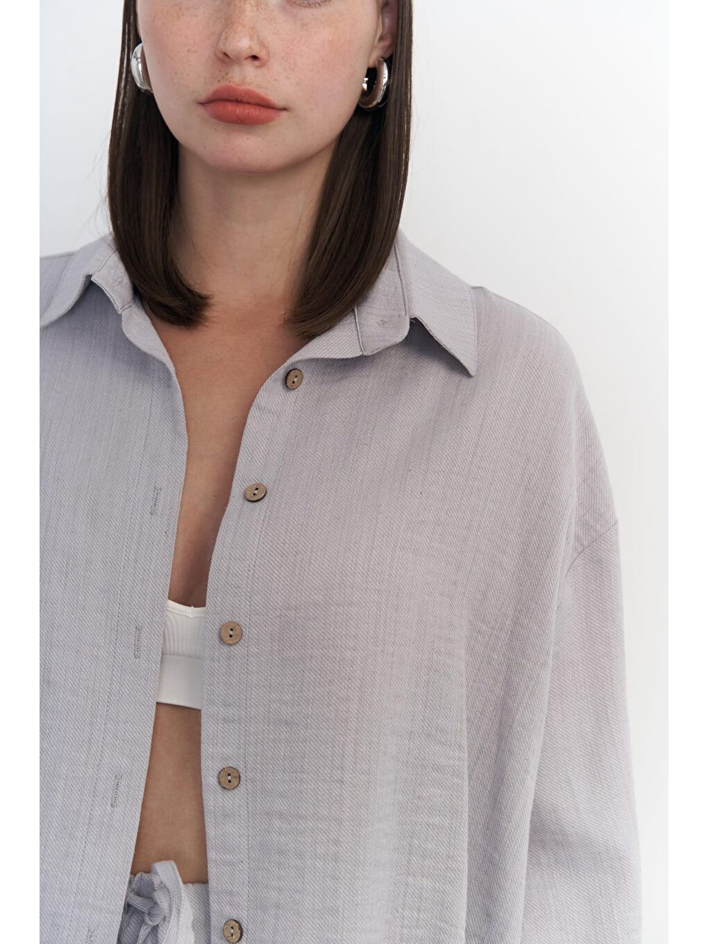 Sawai Gri Salaş Takım-3