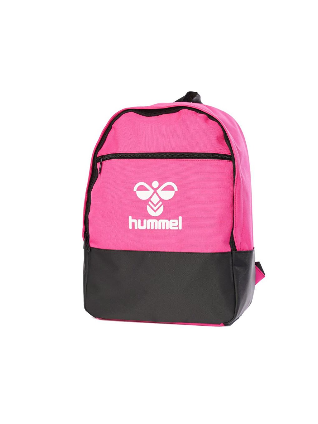 Hummel Pembe Gelleo Unisex Pembe Sırt Çantası