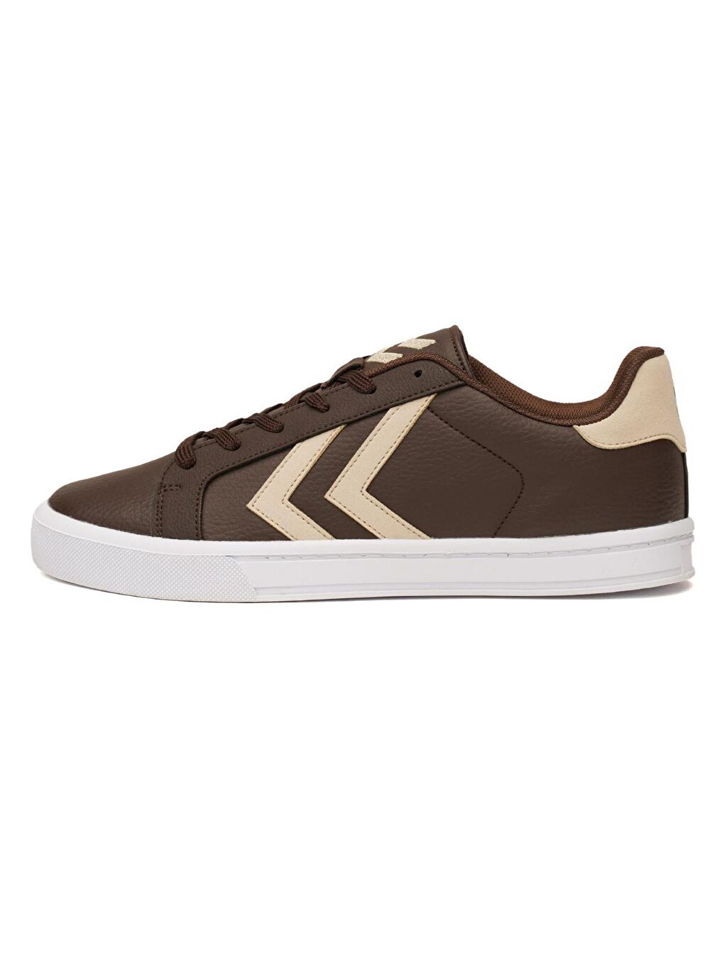 Hummel Kahverengi Tina Unisex Kahverengi Sneaker