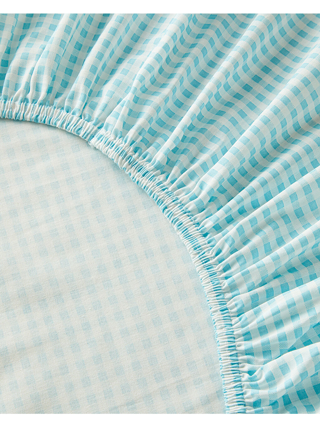 City Pamuklu Çocuk Nevresim Takımı Mavi-3