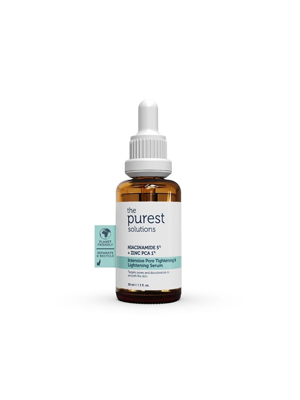 Intensive Pore Tightening and Lightening Serum 30ml