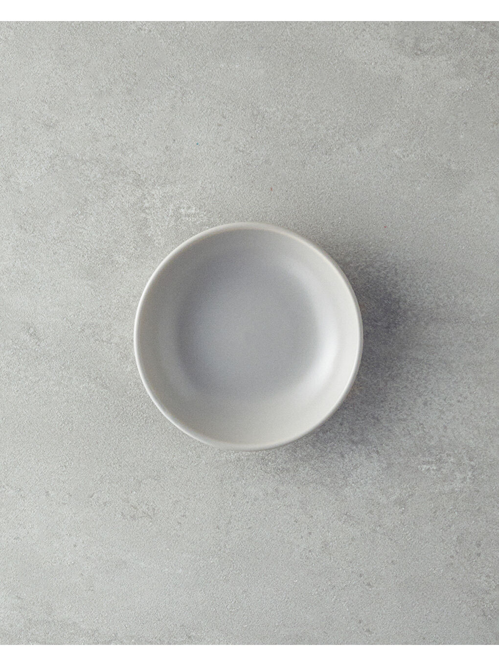 Mile Seramik Çerezlik 13 cm Gri-1