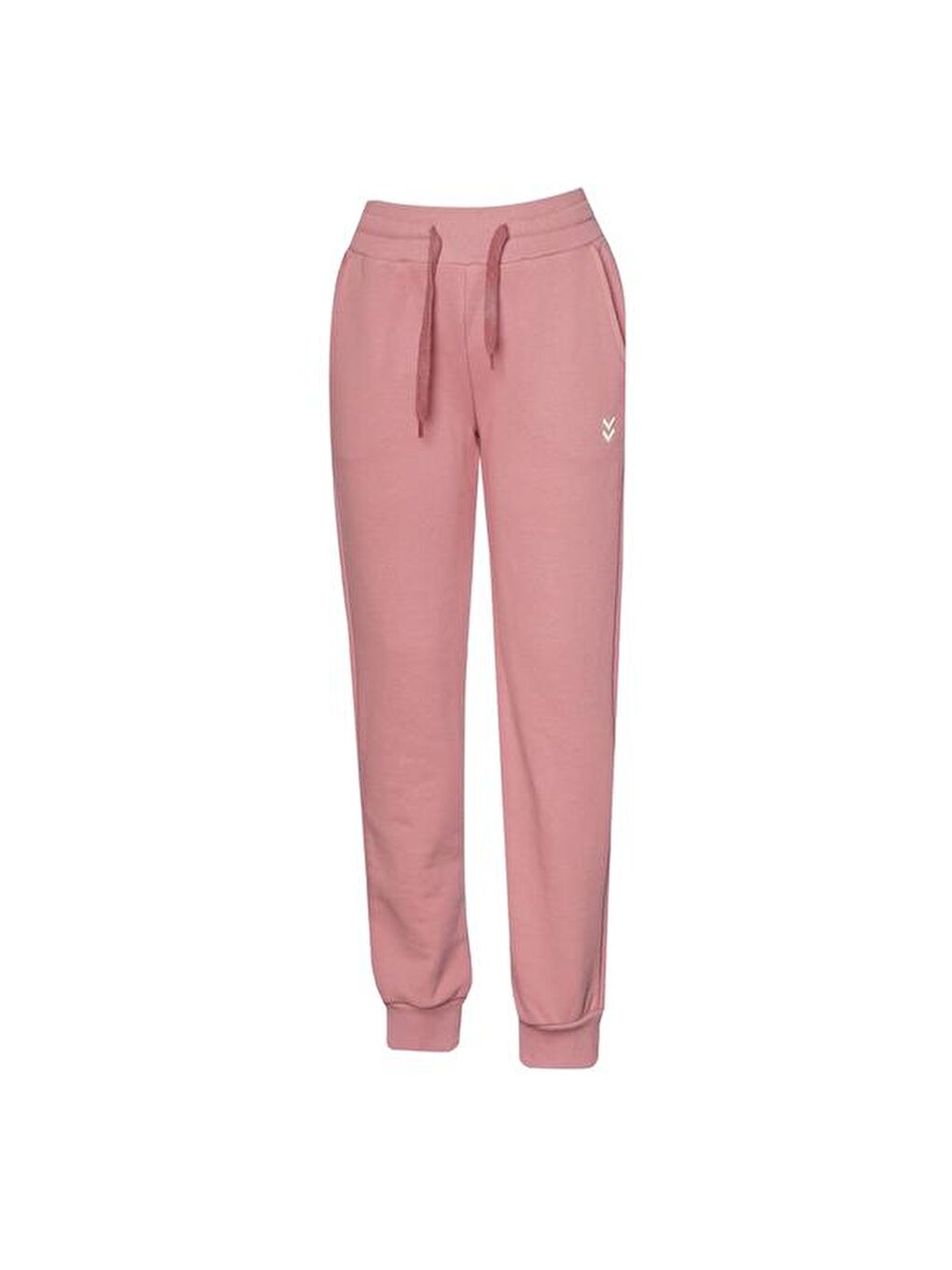 Pulse Kız Çocuk Mor Eşofman Altı-2