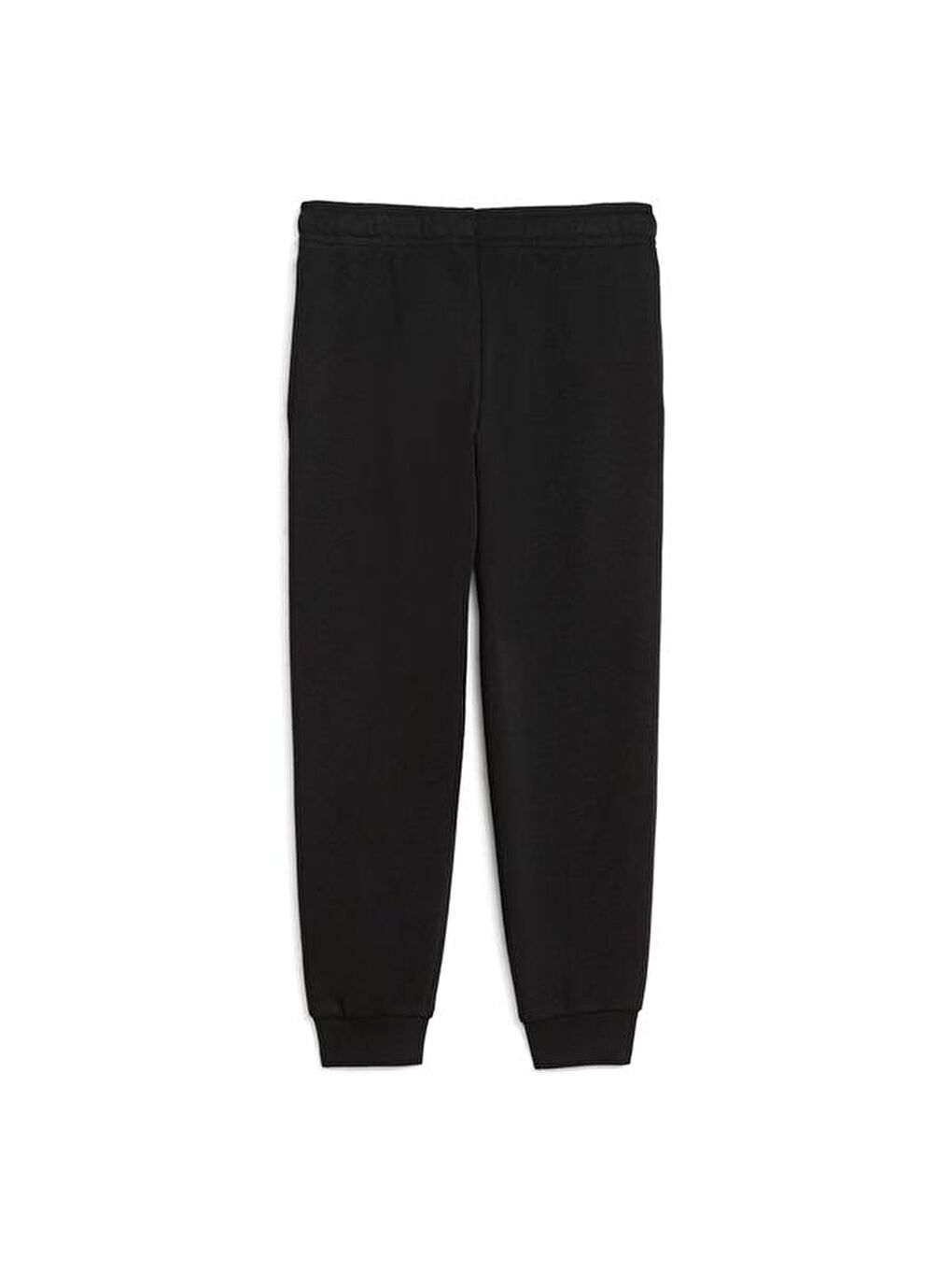 Super Çocuk Siyah Eşofman Altı-1