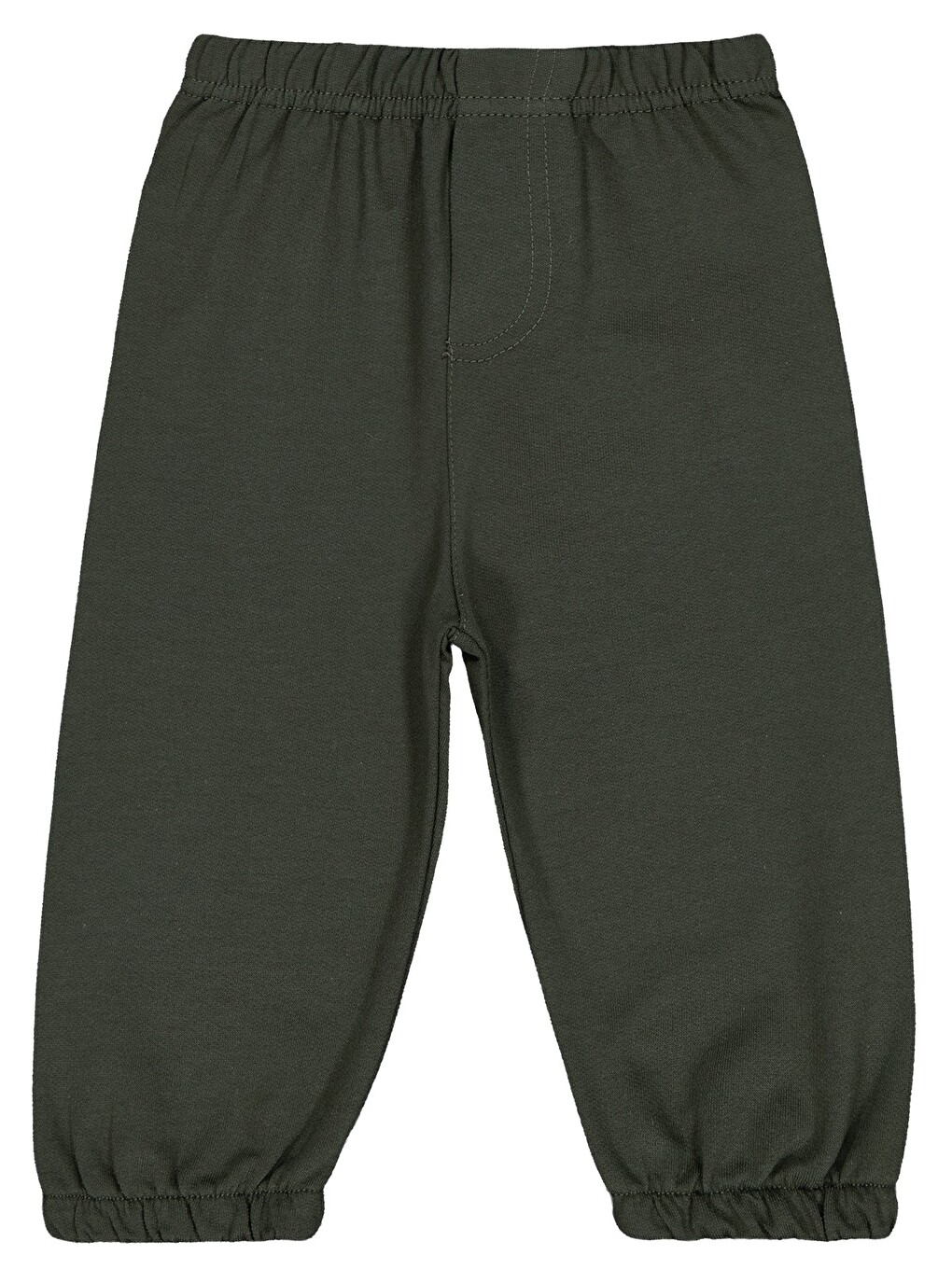 Baby Basic 6-18 Ay Eşofman Altı - Haki