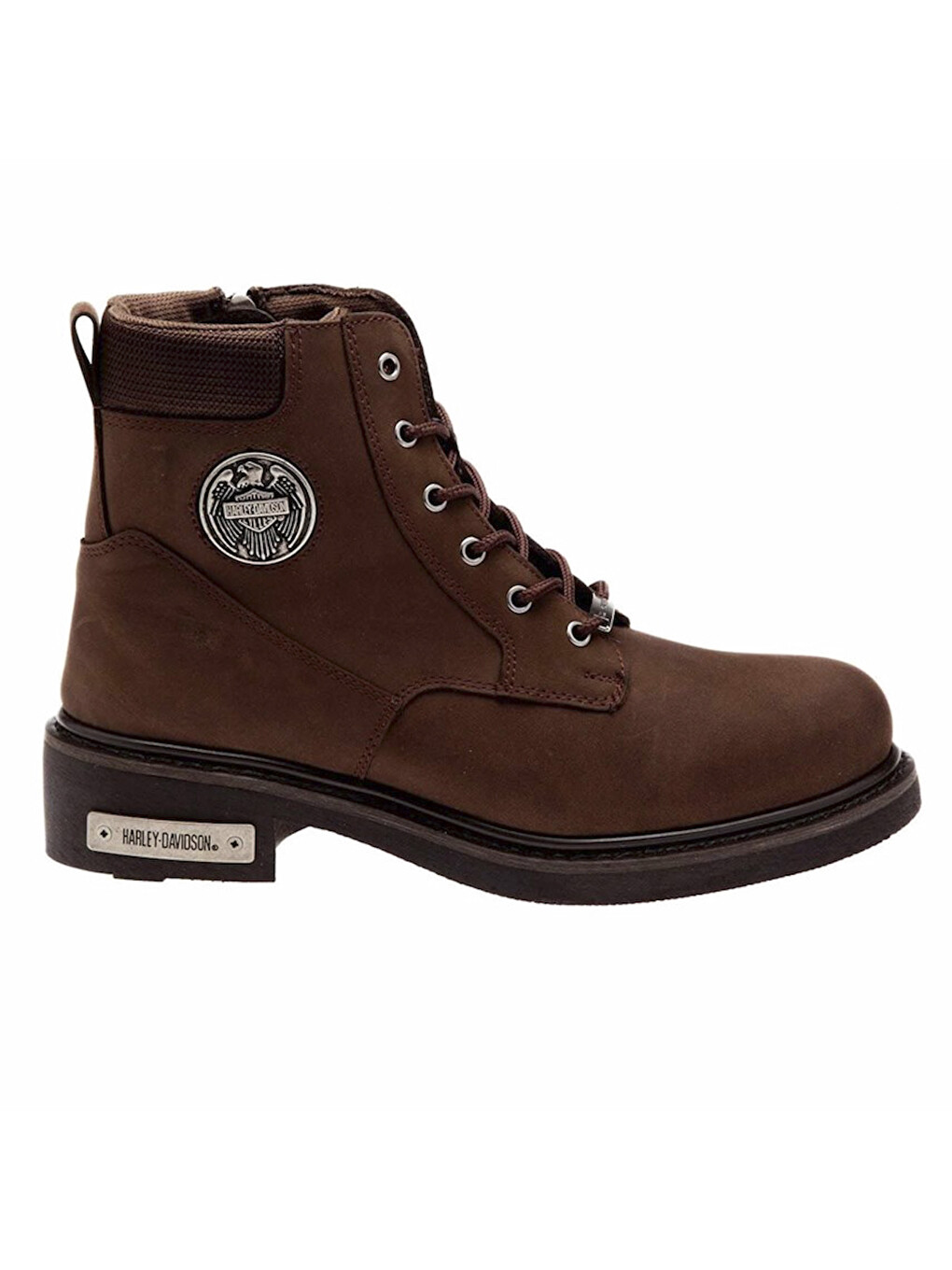 Kahverengi Erkek Bot 025M0128 JIM / F2 DARK BROWN