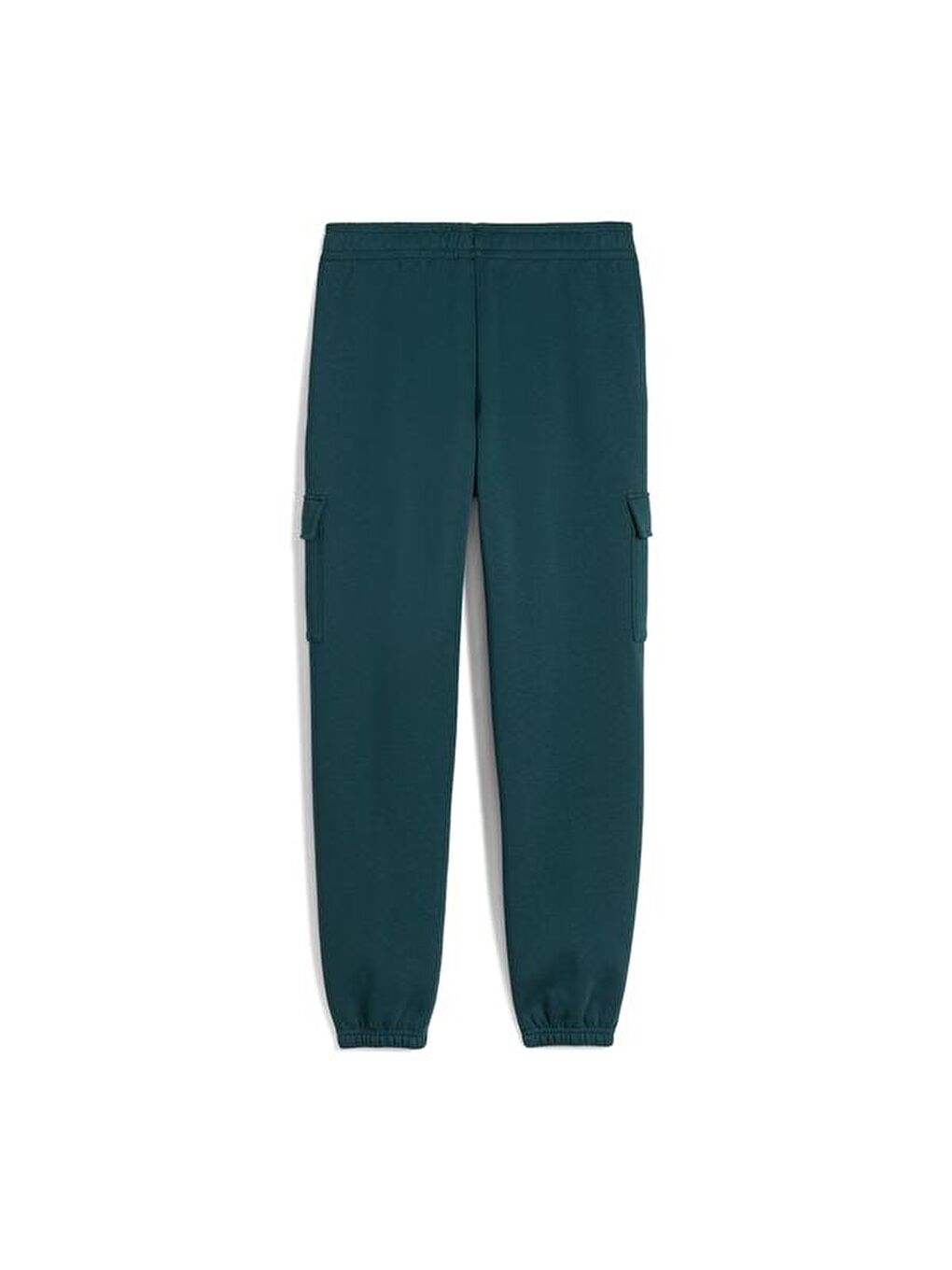 Mid90S Cargo Çocuk Yeşil Eşofman Altı-4