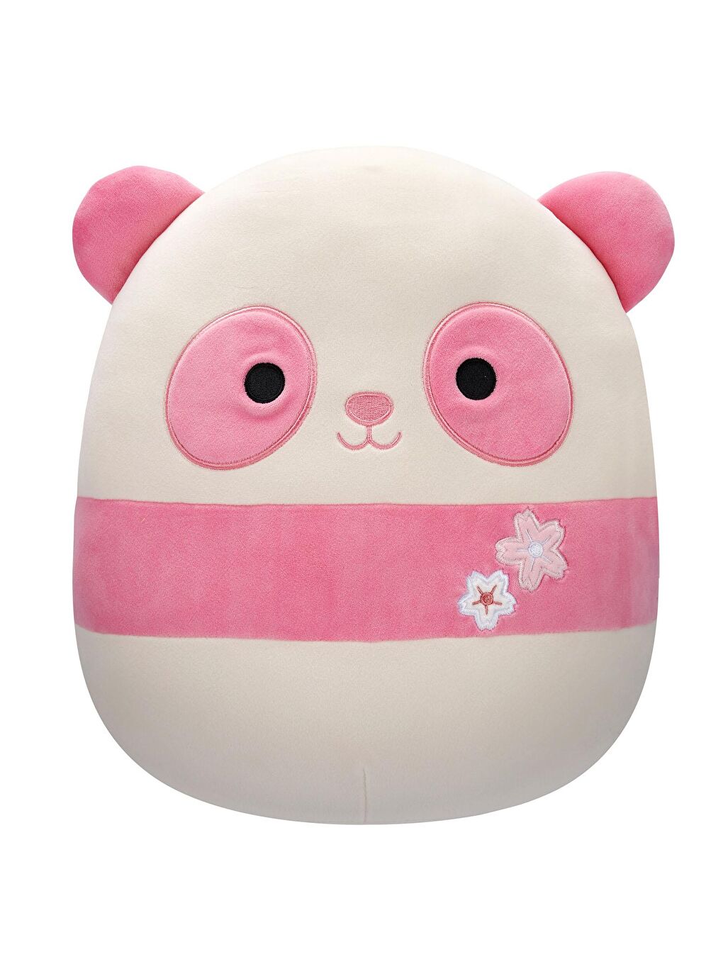 Squishmallows Sakura Panda Matlin 30cm SQCR05640