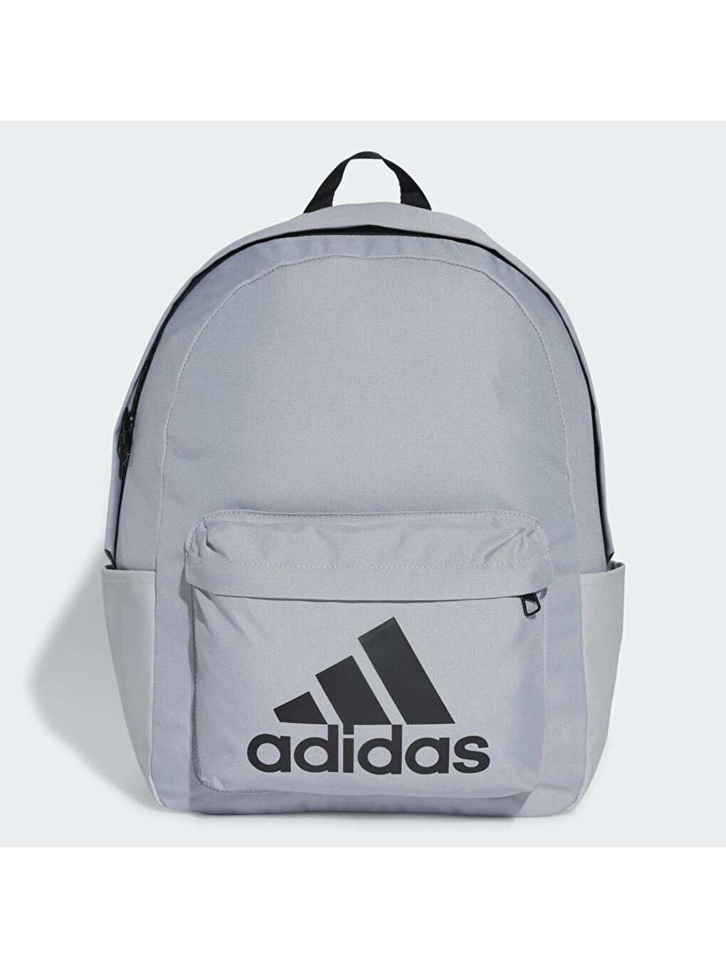 Adidas Gri Classic Badge Of Sport Unisex Gri Sırt Çantası