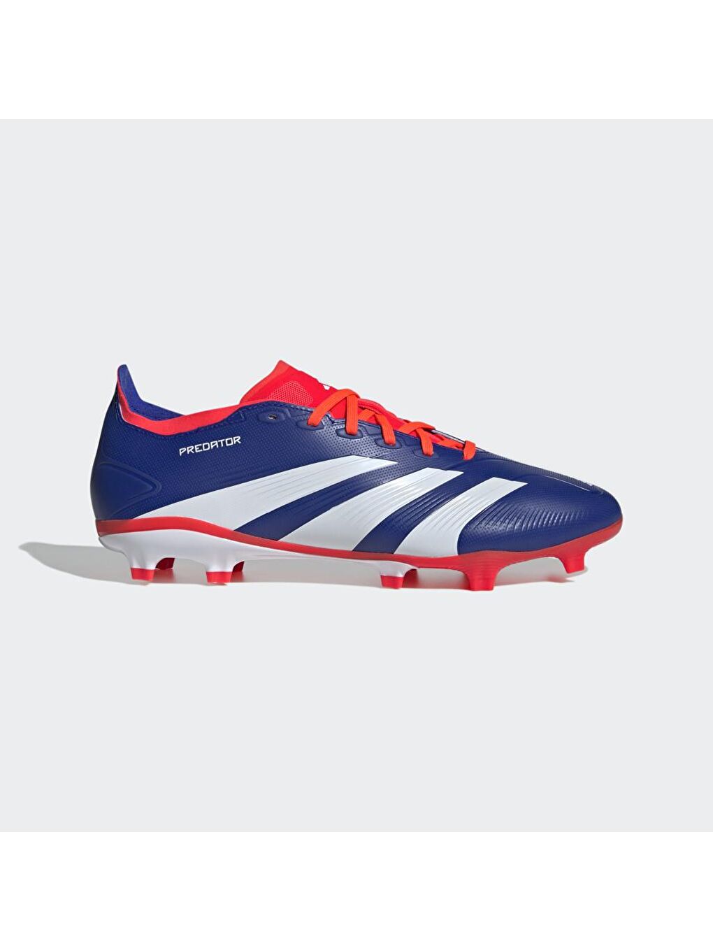 Adidas Karışık Predator League FG Erkek Krampon