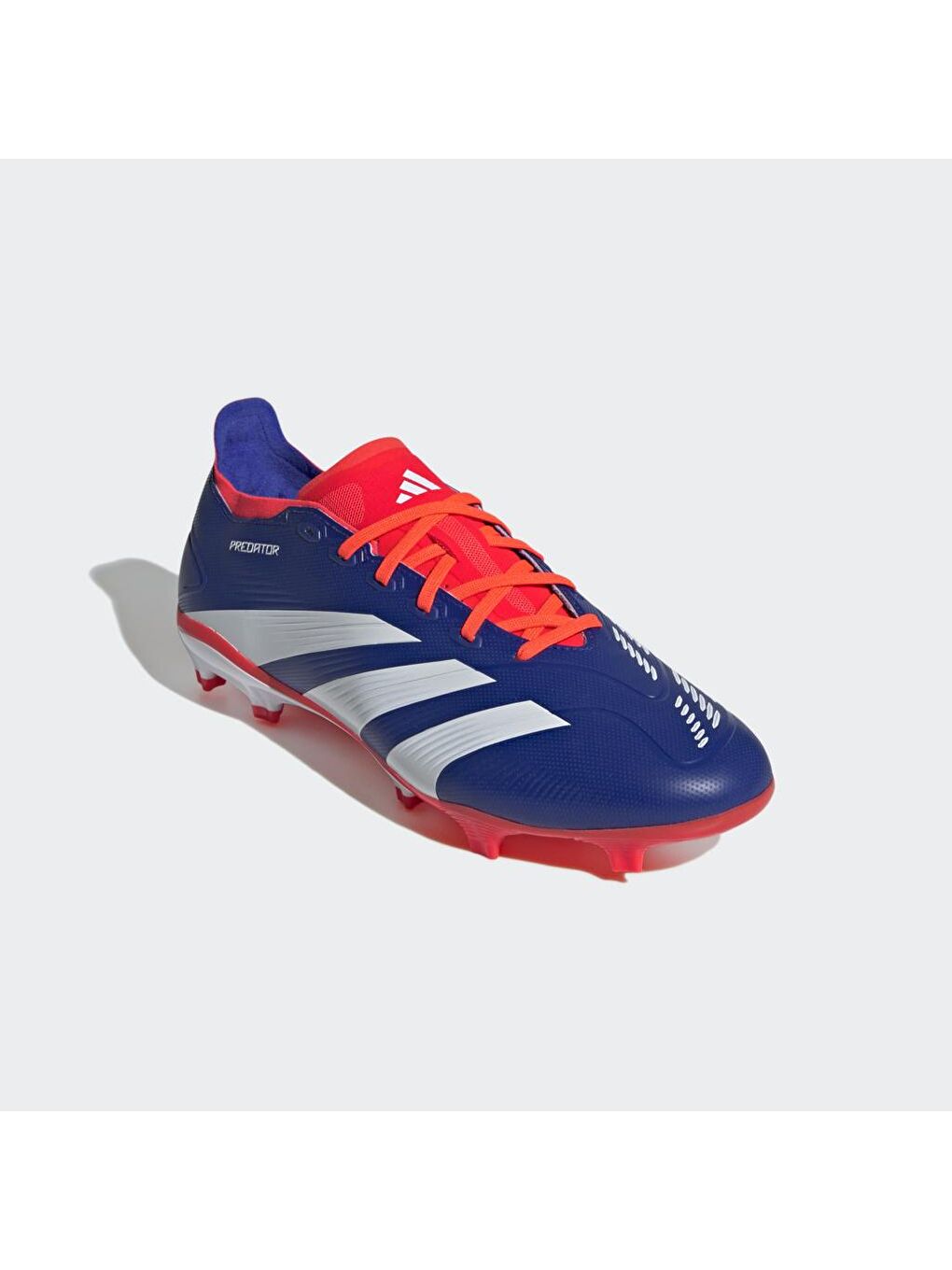 Adidas Karışık Predator League FG Erkek Krampon - 2