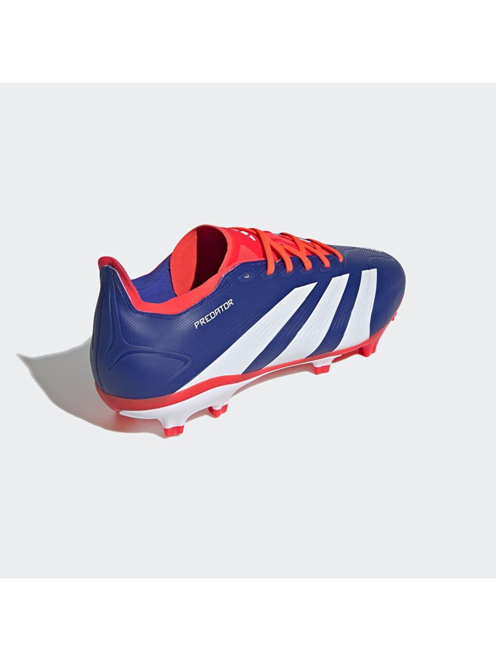 Adidas Karışık Predator League FG Erkek Krampon - 3