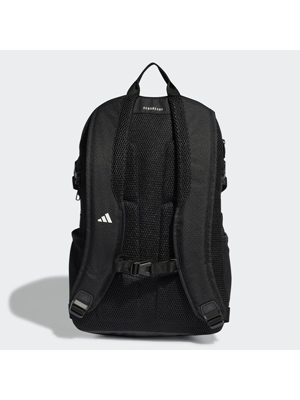 Adidas Siyah Tr Power Unisex Sırt Çantası - 1