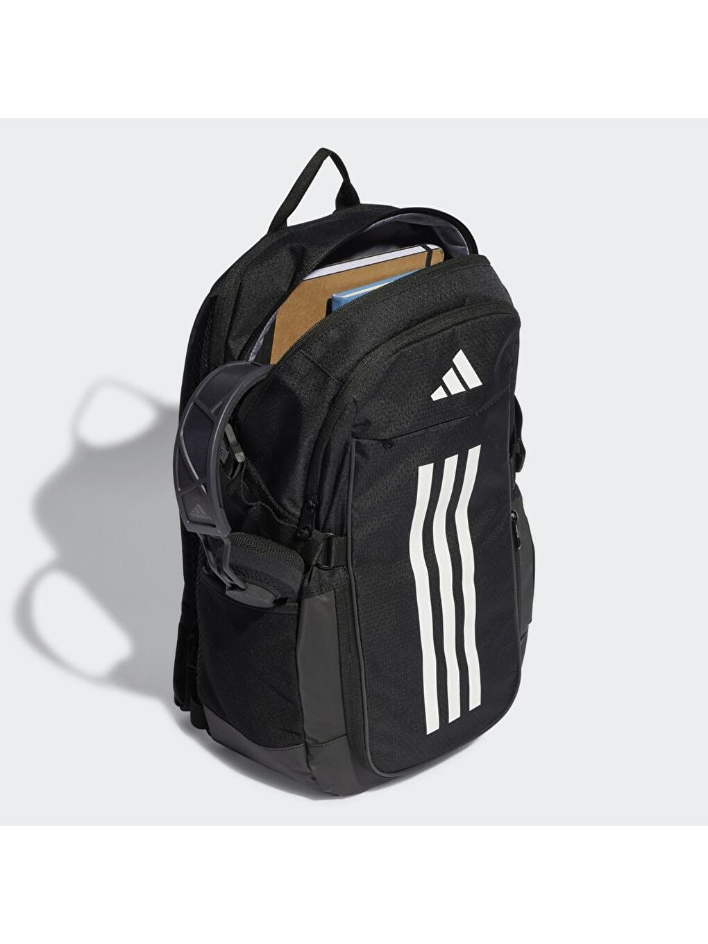 Adidas Siyah Tr Power Unisex Sırt Çantası - 2