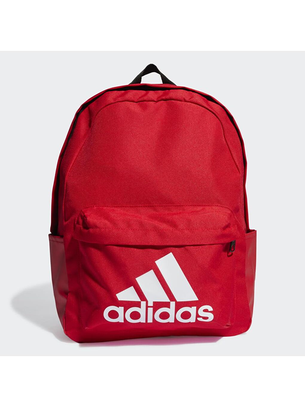 Adidas Kırmızı Classic Badge Of Sport Unisex Kırmızı Sırt Çantası