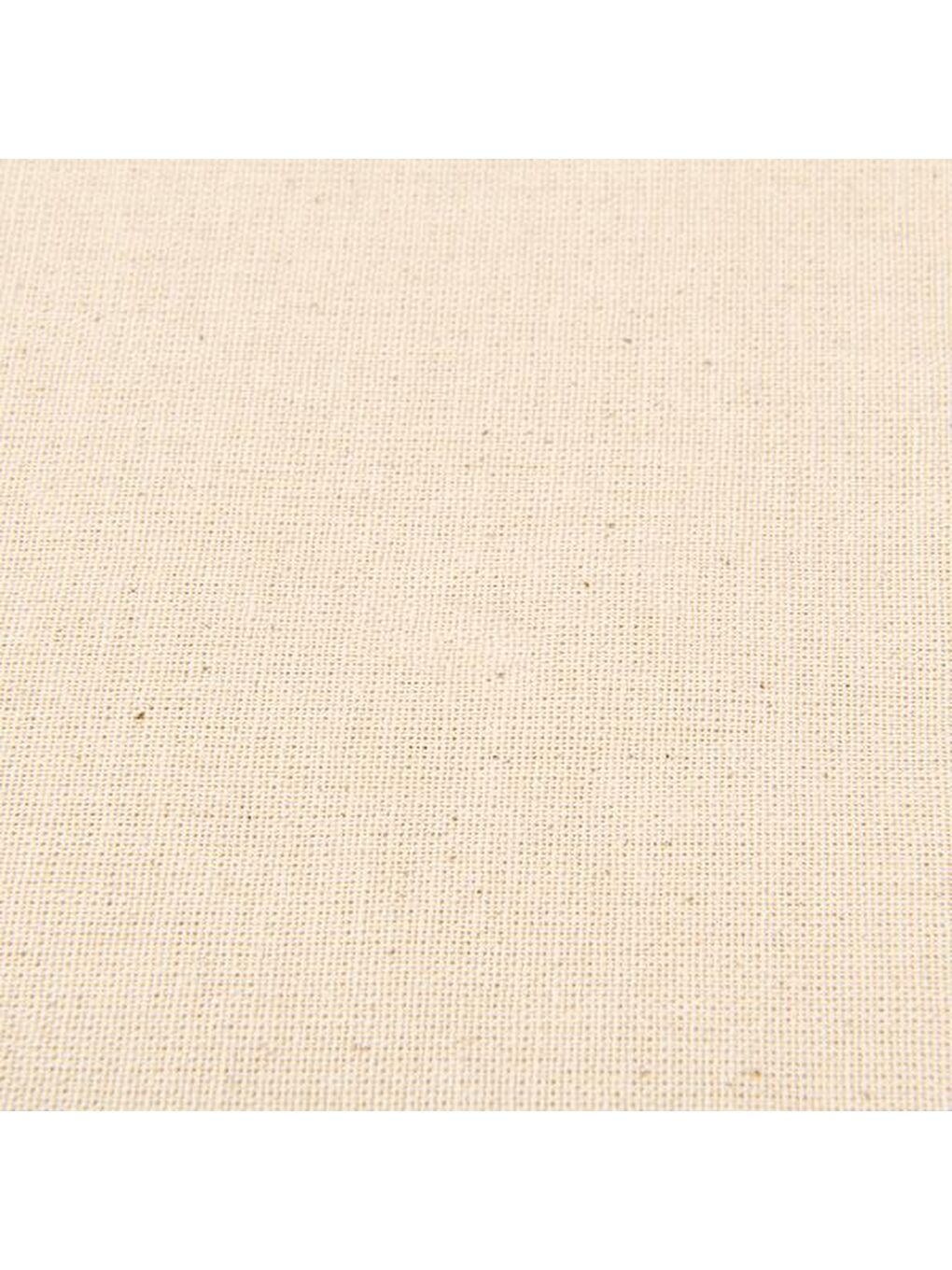 Soft Fırfırlı 2'li Amerikan Servis - Ekru - 35x50 cm-1