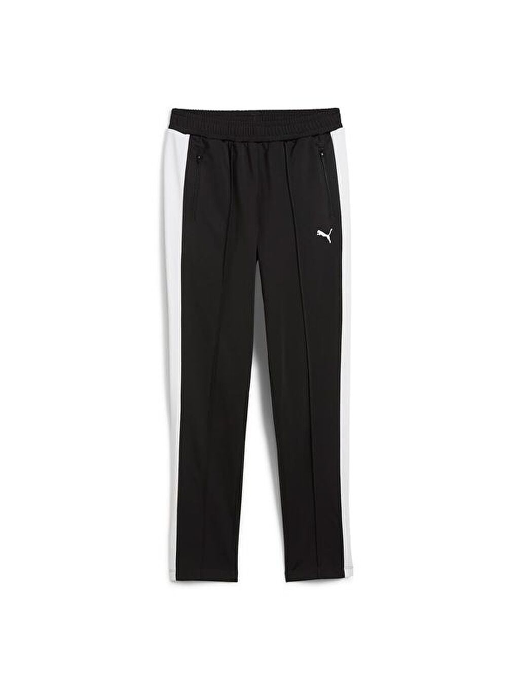 T7 Always On Çocuk Siyah Eşofman Altı-4