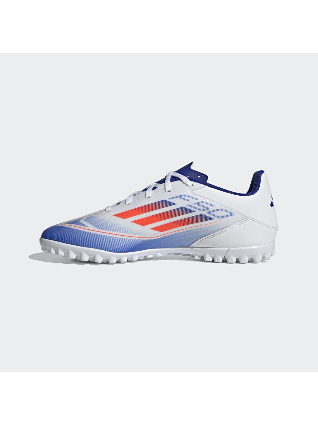 Adidas Karışık F50 Club Tf Unisex Halı Saha Ayakkabısı - 1