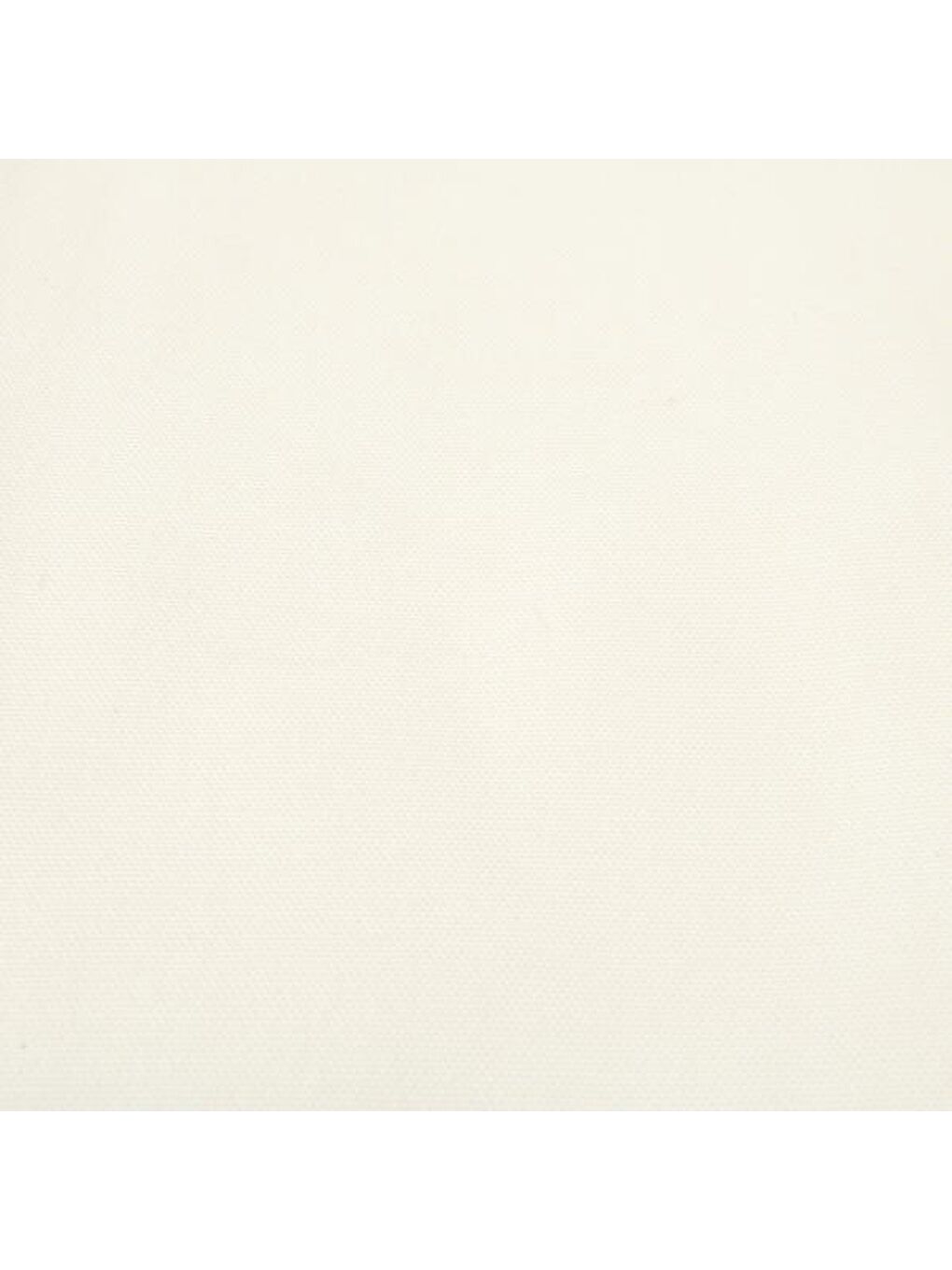 Soft Pismo Masa Örtüsü - Beyaz - 140x180 cm-2