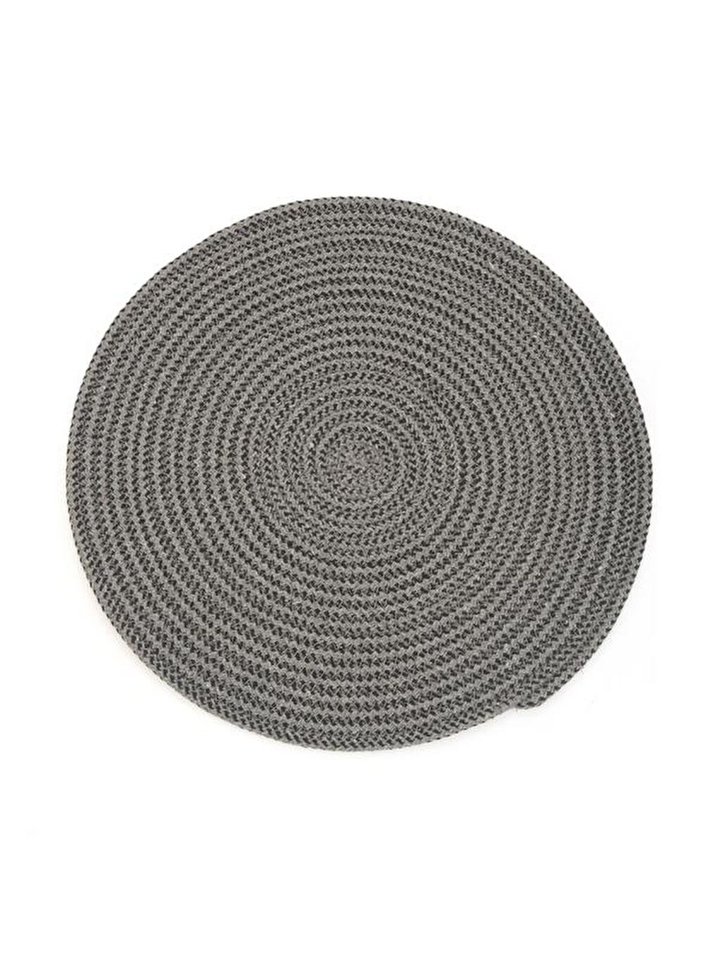 Soft Avery Supla - Gri - 33x33 cm-3