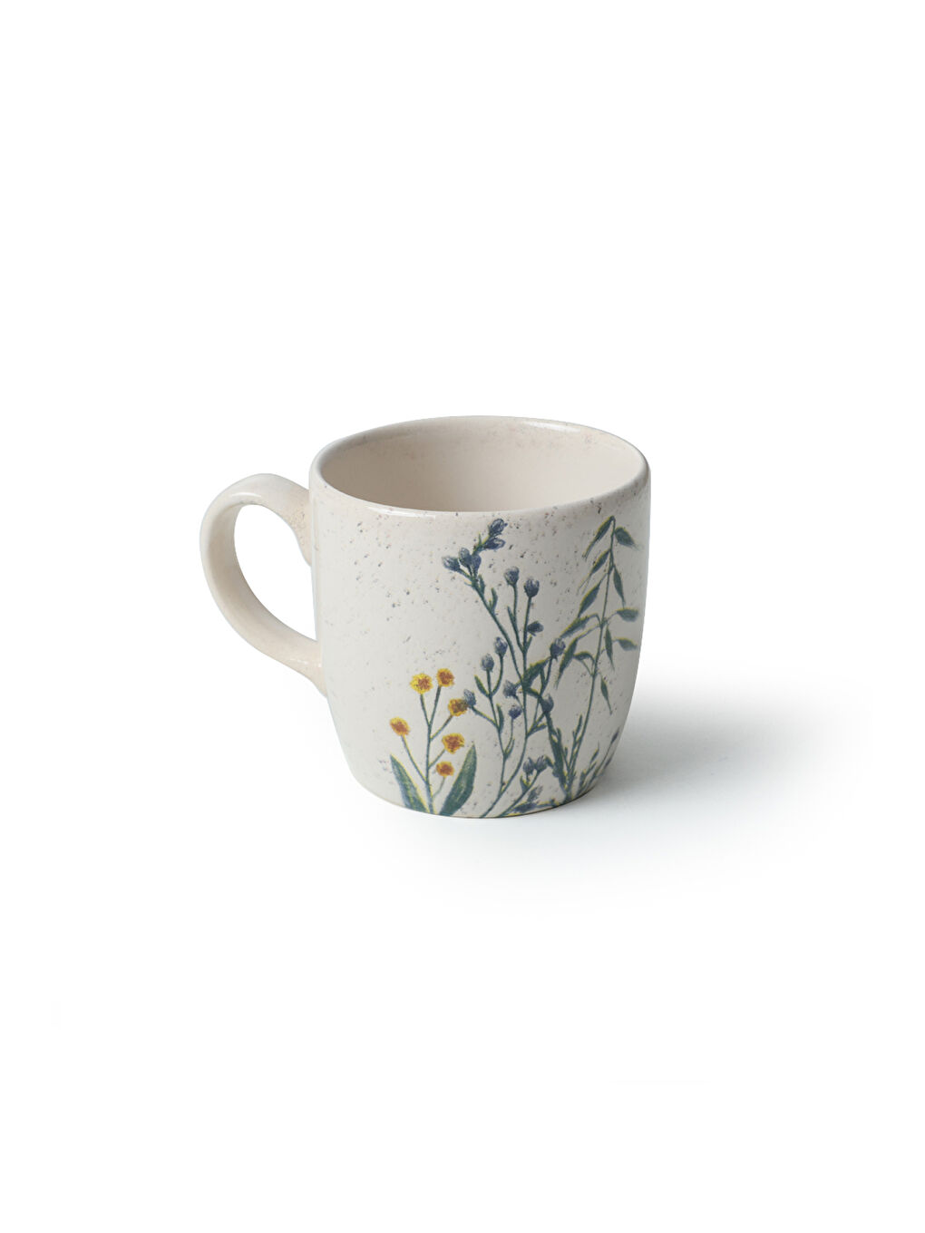 Karışık Deep Bloom Bulut Kupa 8 Cm 2 Adet-4