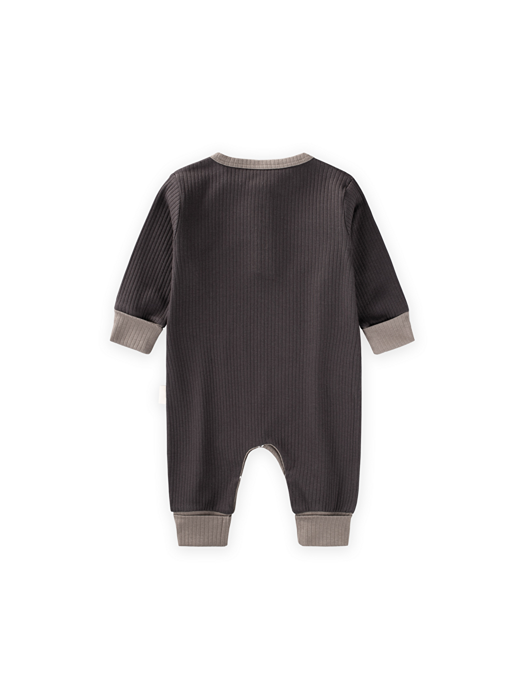 Uzayabilen Tulum 0-2 Yaş Antrasit-1