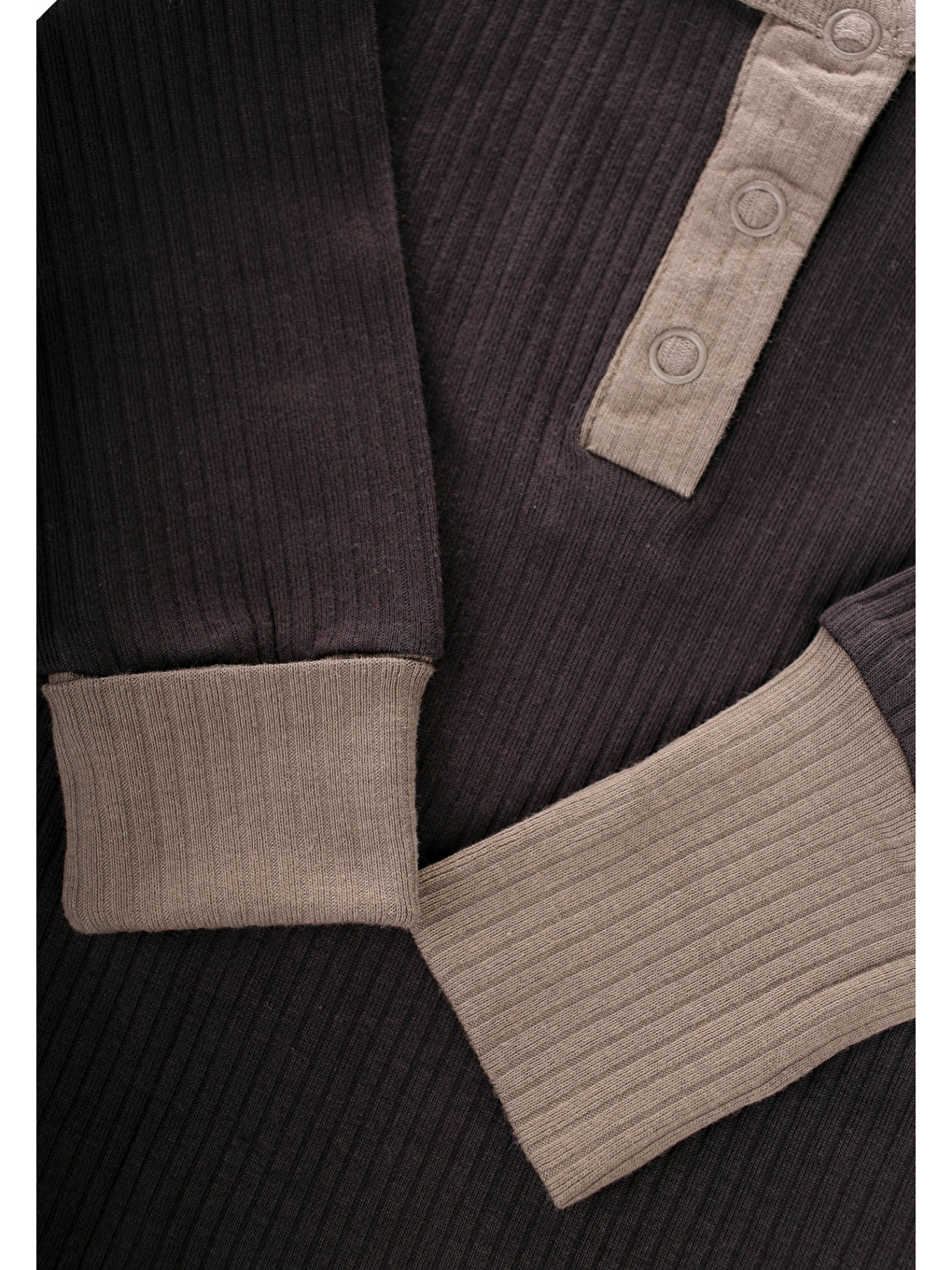 Uzayabilen Tulum 0-2 Yaş Antrasit-2