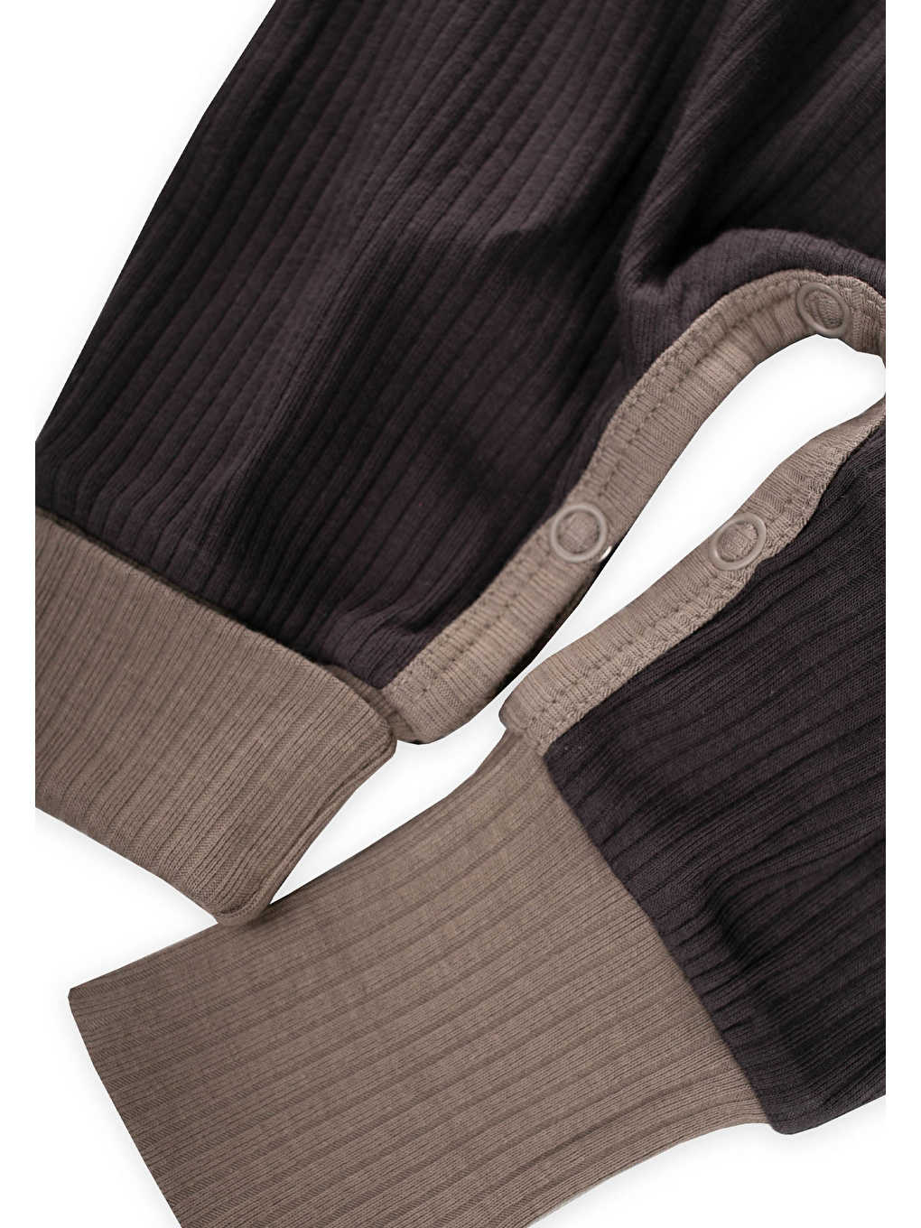 Uzayabilen Tulum 0-2 Yaş Antrasit-3