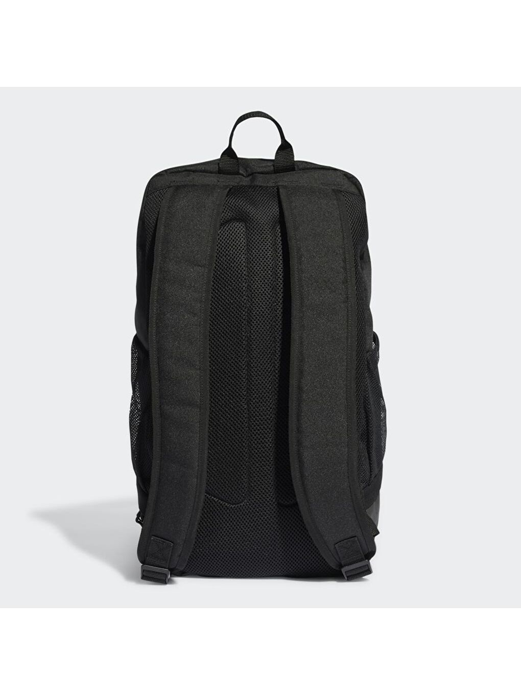 Siyah Tiro L Unisex Sırt Çantası-1