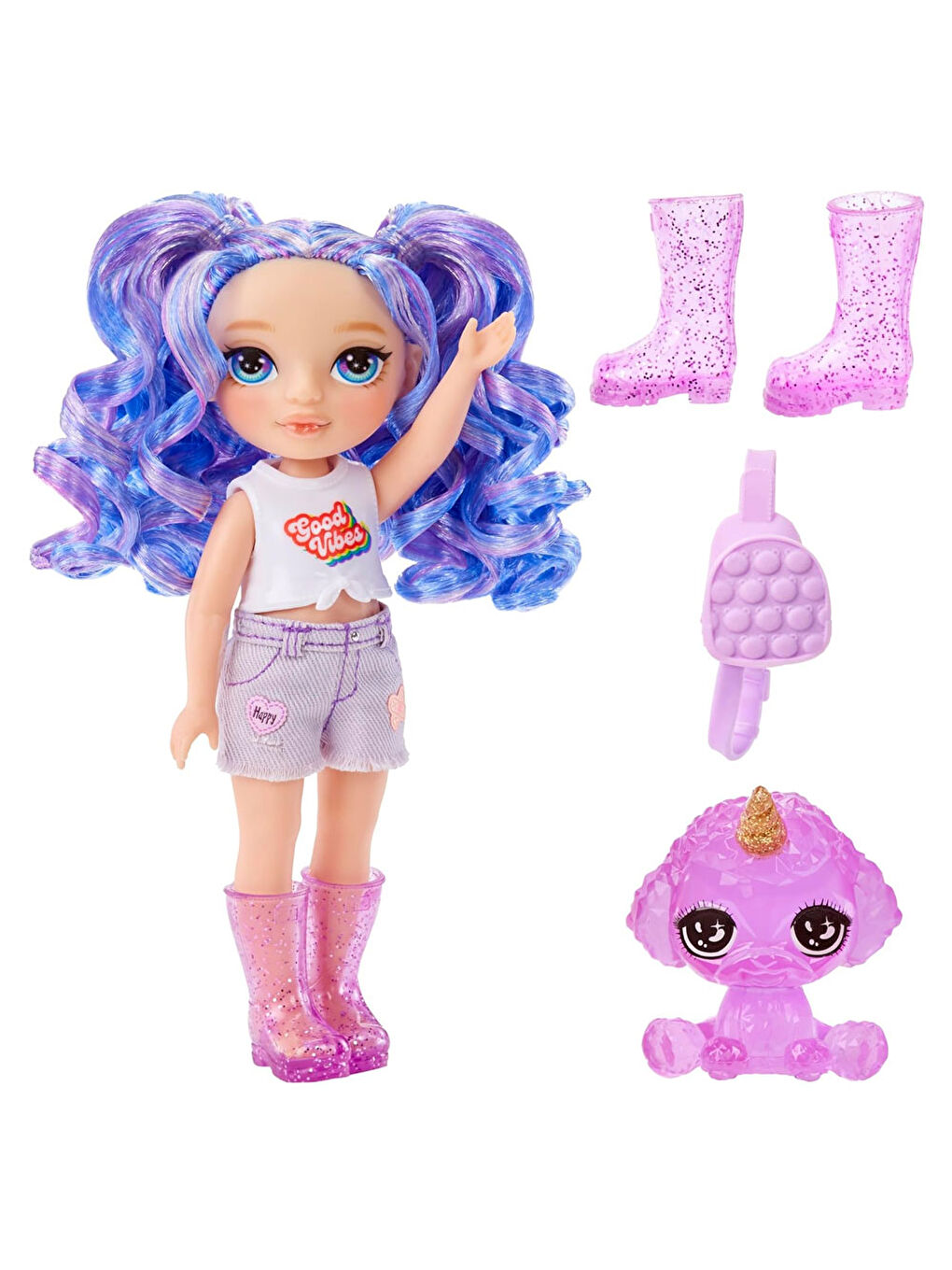 Littles Amethyst Willow 531234-2