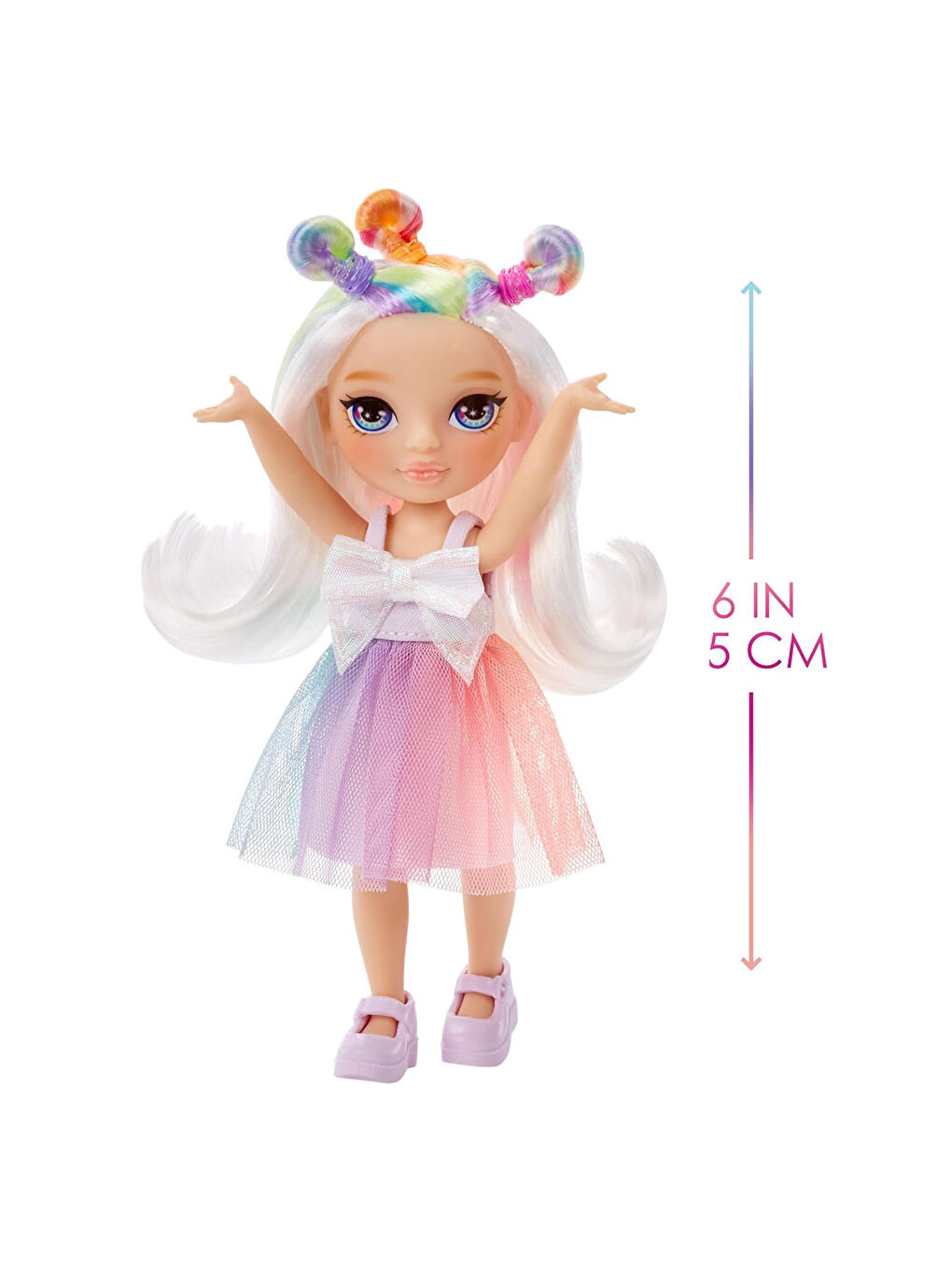 Littles Opal Raine 531203-1